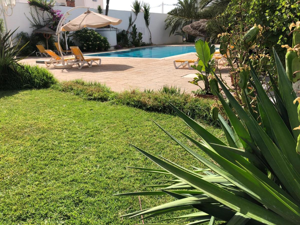 Hotel Djerba Orient Mezraia Exterior foto