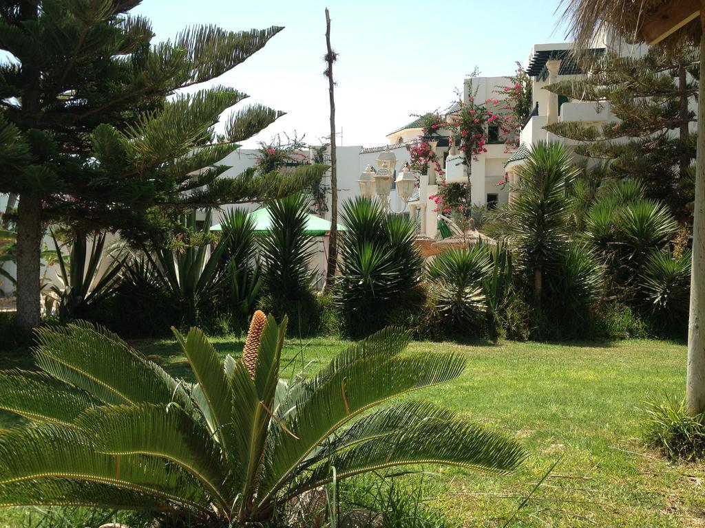 Hotel Djerba Orient Mezraia Exterior foto