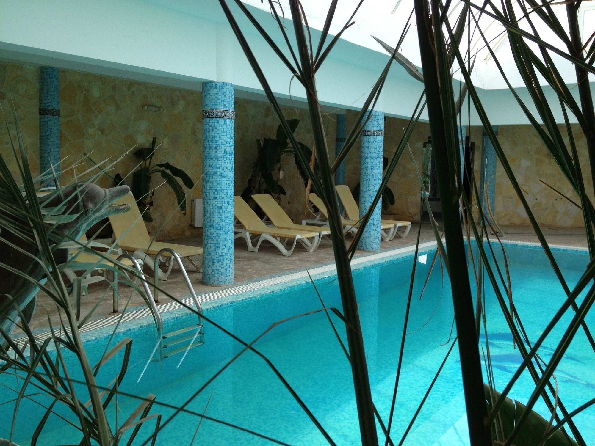 Hotel Djerba Orient Mezraia Exterior foto